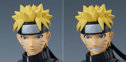 Uzumaki Naruto  Shippuden Figure-rise Standard Model Kit