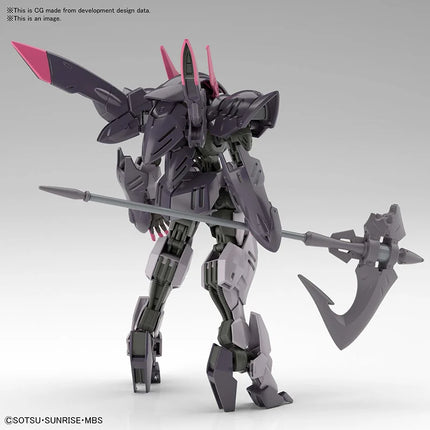 Gundam Gremory Gunpla Model kit 1/144 HG High Grade