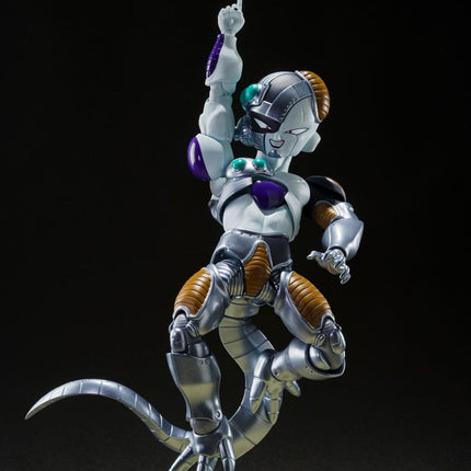 Mecha Frieza Dragon Ball Z S.H. Figuarts Action Figure 12 cm