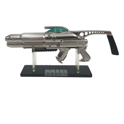 Men in Black II Scaled Prop Replica Tri-Barrel Plasma Canon 19 cm