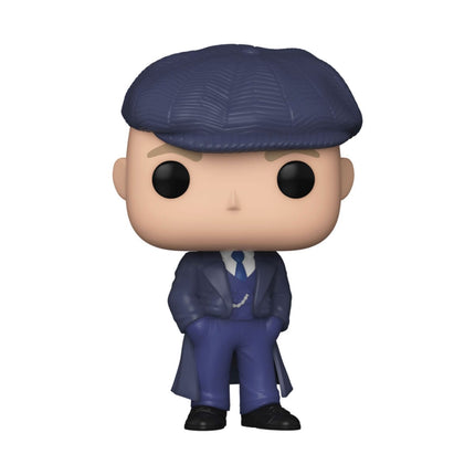 John Shelby Peaky Blinders POP! TV Vinyl Figure 9 cm  - 1403