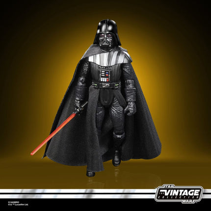 Darth Vader (Death Star II) Star Wars Episode VI 40th Anniversary Vintage Collection Action Figure 10 cm