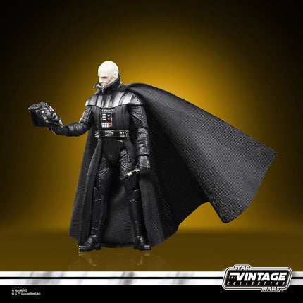 Darth Vader (Death Star II) Star Wars Episode VI 40th Anniversary Vintage Collection Action Figure 10 cm