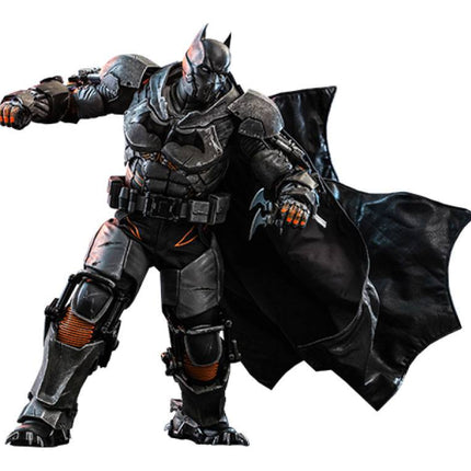 Batman (XE Suit) Batman: Arkham Origins Action Figure 1/6 33 cm