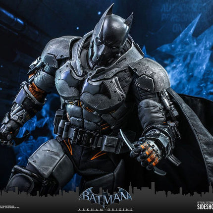 Batman (XE Suit) Batman: Arkham Origins Action Figure 1/6 33 cm