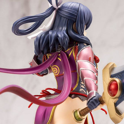 Rixia Mao The Legend of Heroes PVC Statue 1/8 20 cm