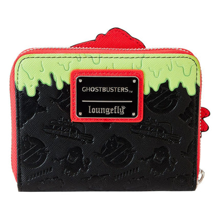 Ghostbusters by Loungefly Wallet No Ghost Logo