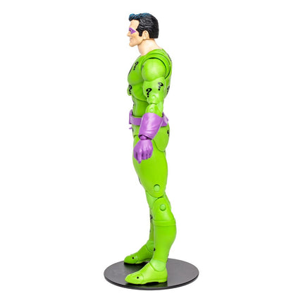 The Riddler (DC Classics) DC Multiverse Action Figure 18 cm