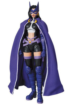 Huntress Batman Hush MAF EX Action Figure  15 cm