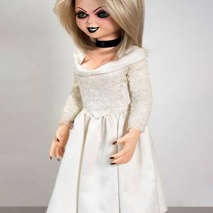 Tiffany Doll Seed of Chucky Prop Replica 1/1 76 cm