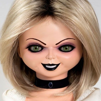 Tiffany Doll Seed of Chucky Prop Replica 1/1 76 cm