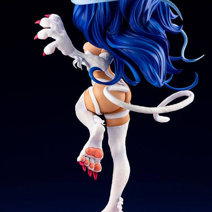 Felicia Darkstalkers Bishoujo PVC Statue 1/7 26 cm